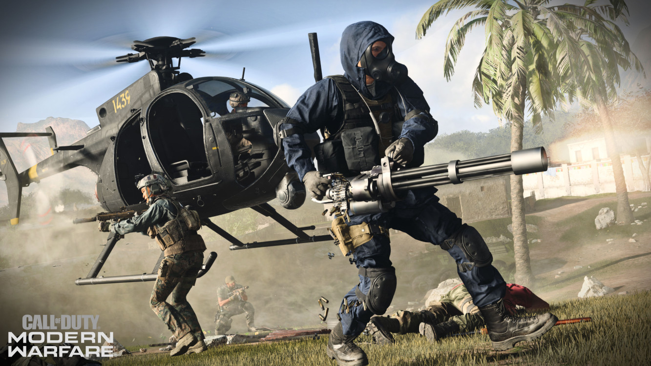 Elhárult az utolsó akadály  a játékipar valaha volt legnagyobb dealje elől: a Microsoft nagyon közel az Activision Blizzard átvételéhez