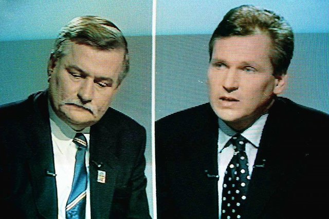 Z kulturą na bakier