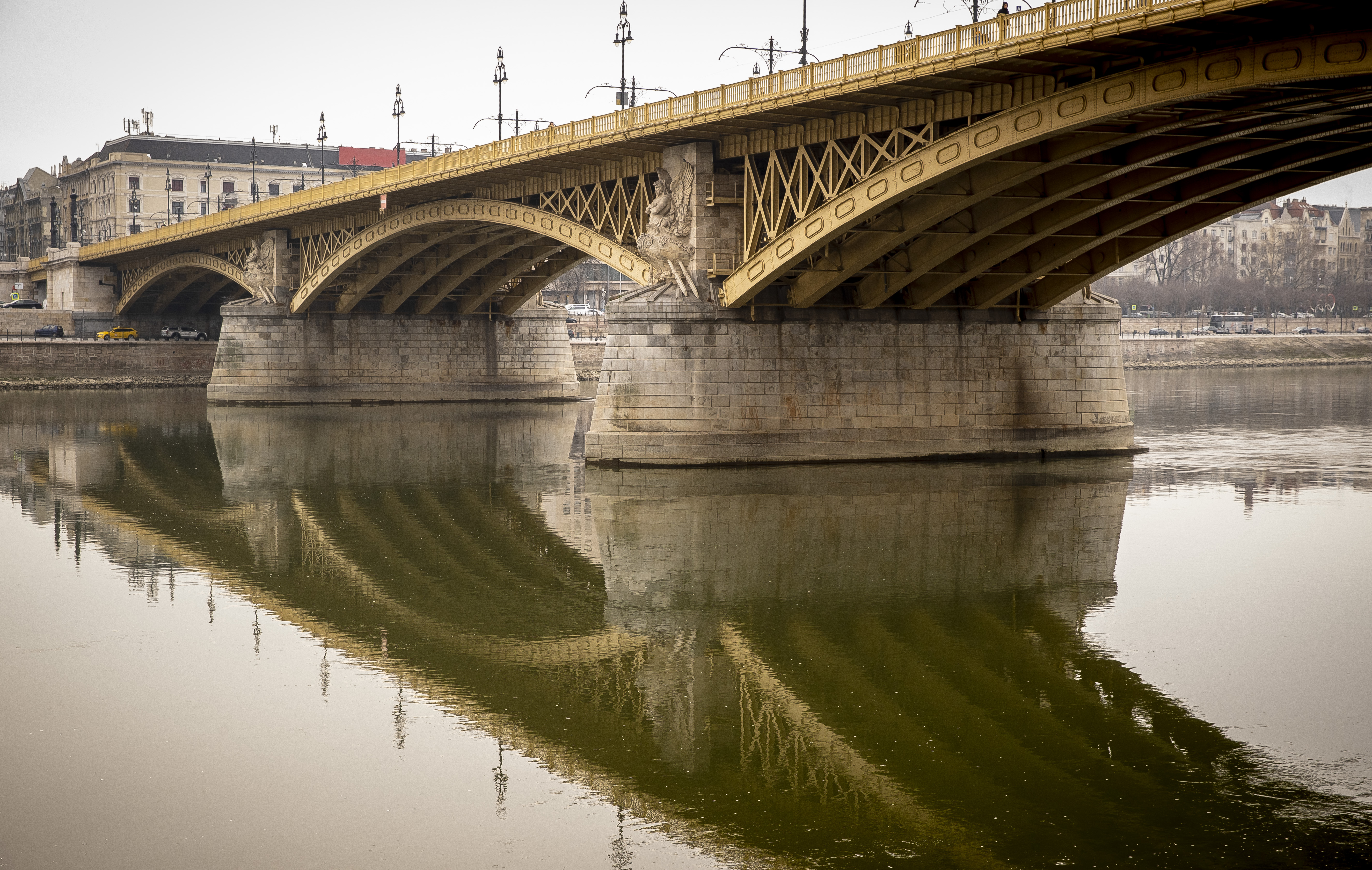 Megrázó részletek: ezért vethette le magát a Margit hídról az Operaház táncosa