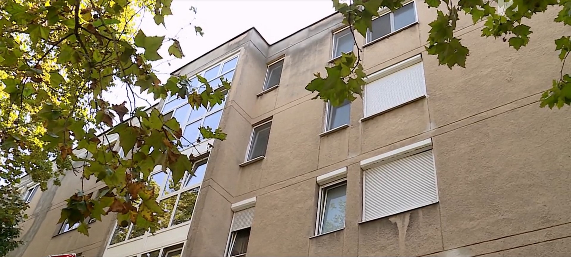 Szíven szúrta beteg feleségét egy újbudai férfi, „hogy ne szenvedjen” ‒ videó