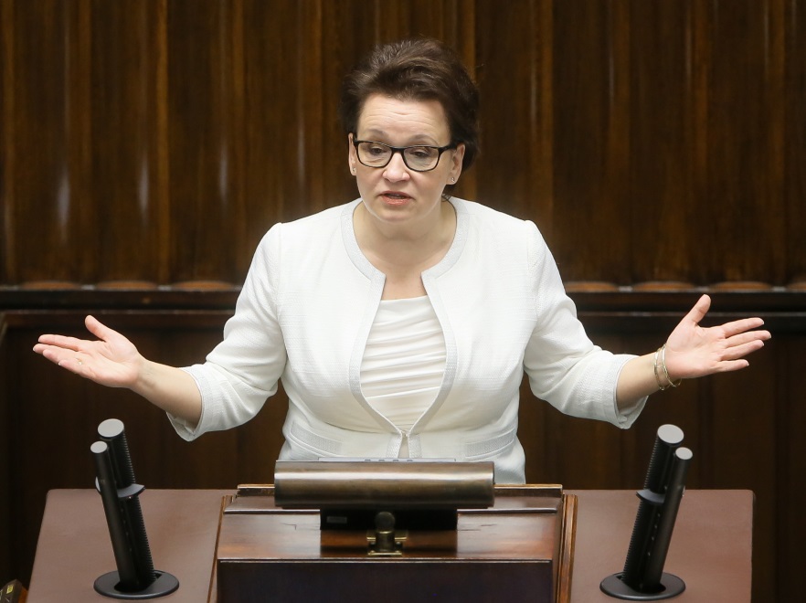 Anna Zalewska