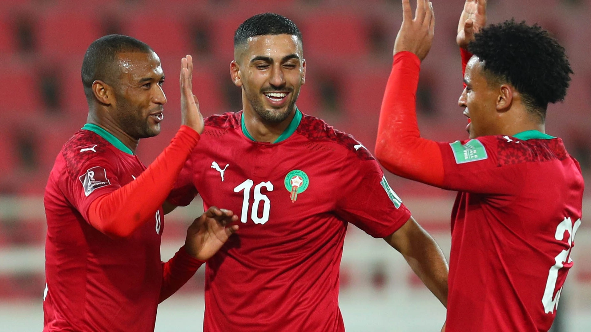 AFCON2023: Atlas Lions of Morocco complete comeback win over South Africa