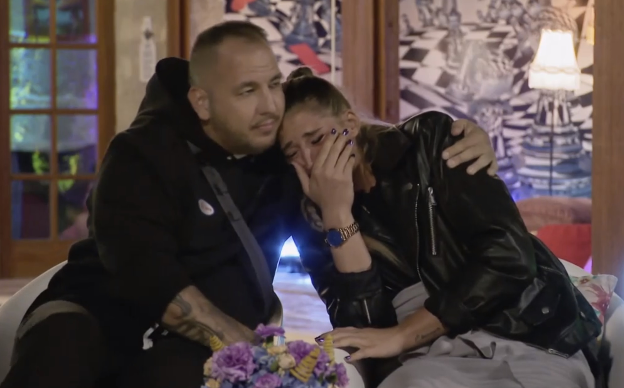 Curtis párja beszólt a volt klubjának: felfüggesztésről, drogtesztről beszélt -  Megkérdeztük, a csapat elnöke szerint semmi ilyen nem történt