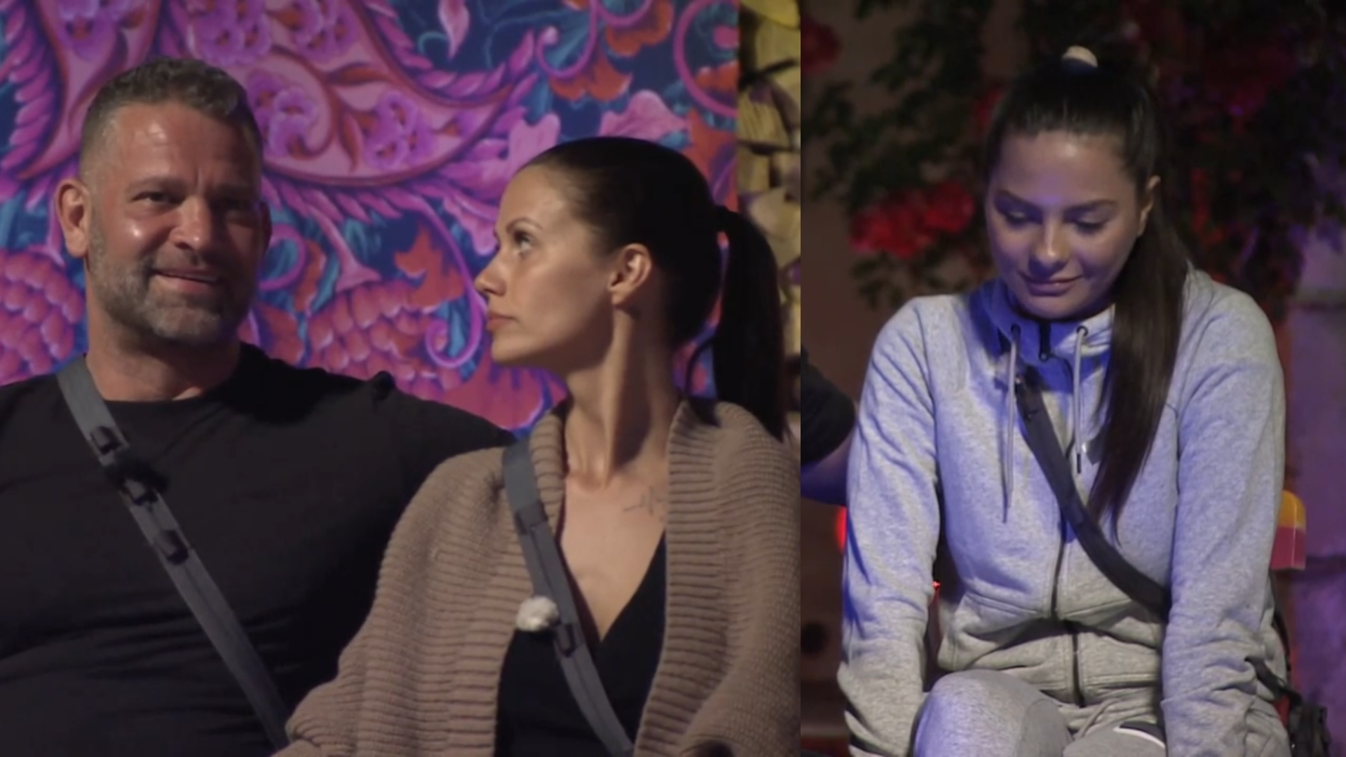 Óriási balhé a Nyerő Párosban! Vastag Csaba felesége és Voksán Virágék durván egymásnak mentek: „Borzasztóan kétszínű, nagyon rossz színész” – videó