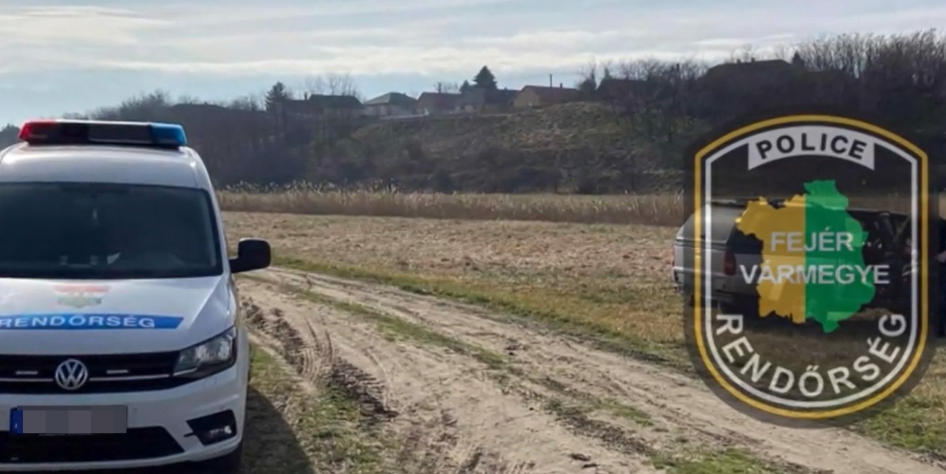 Újabb részletek a perkátai vadászbalesetről