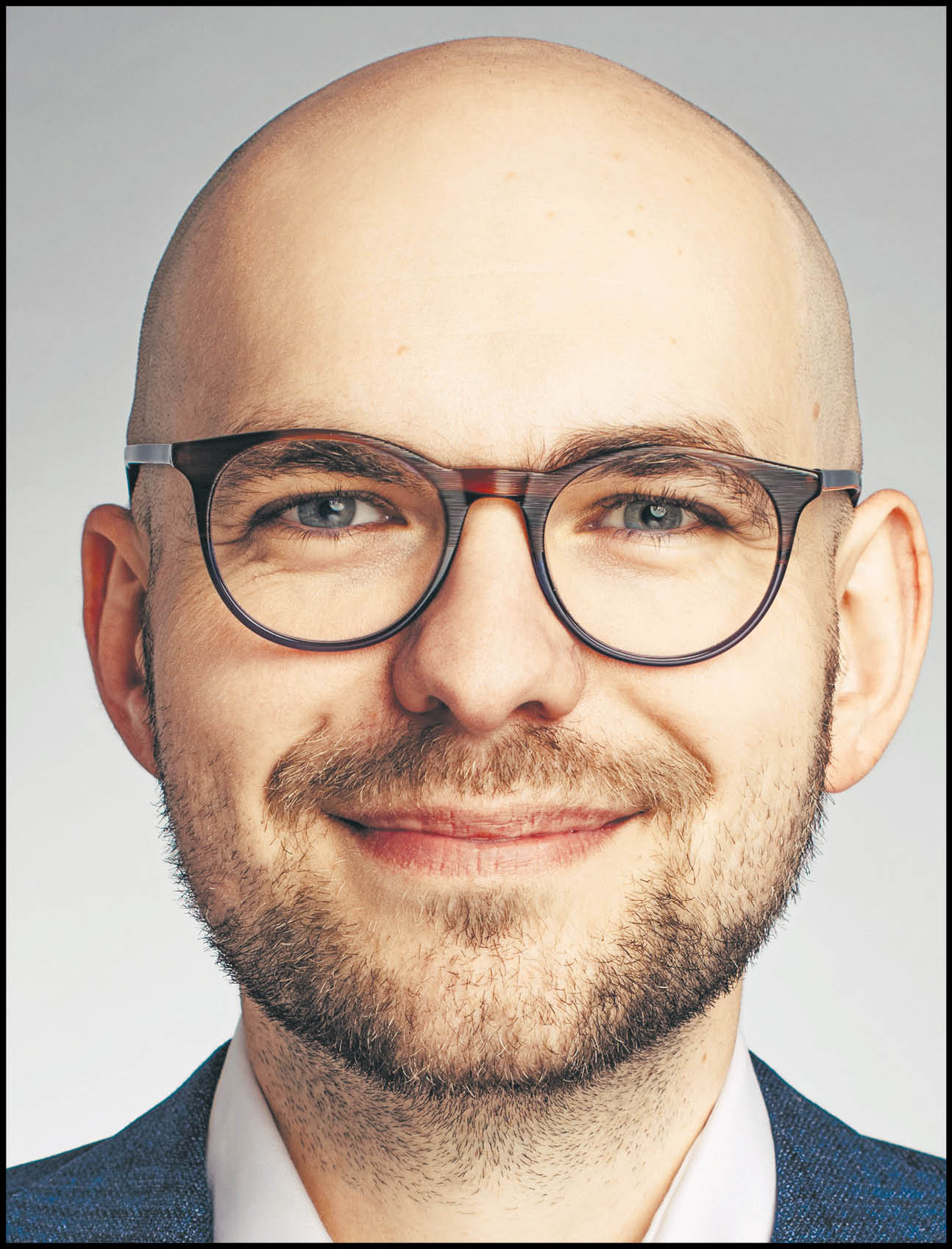 logo Piotr Szulc