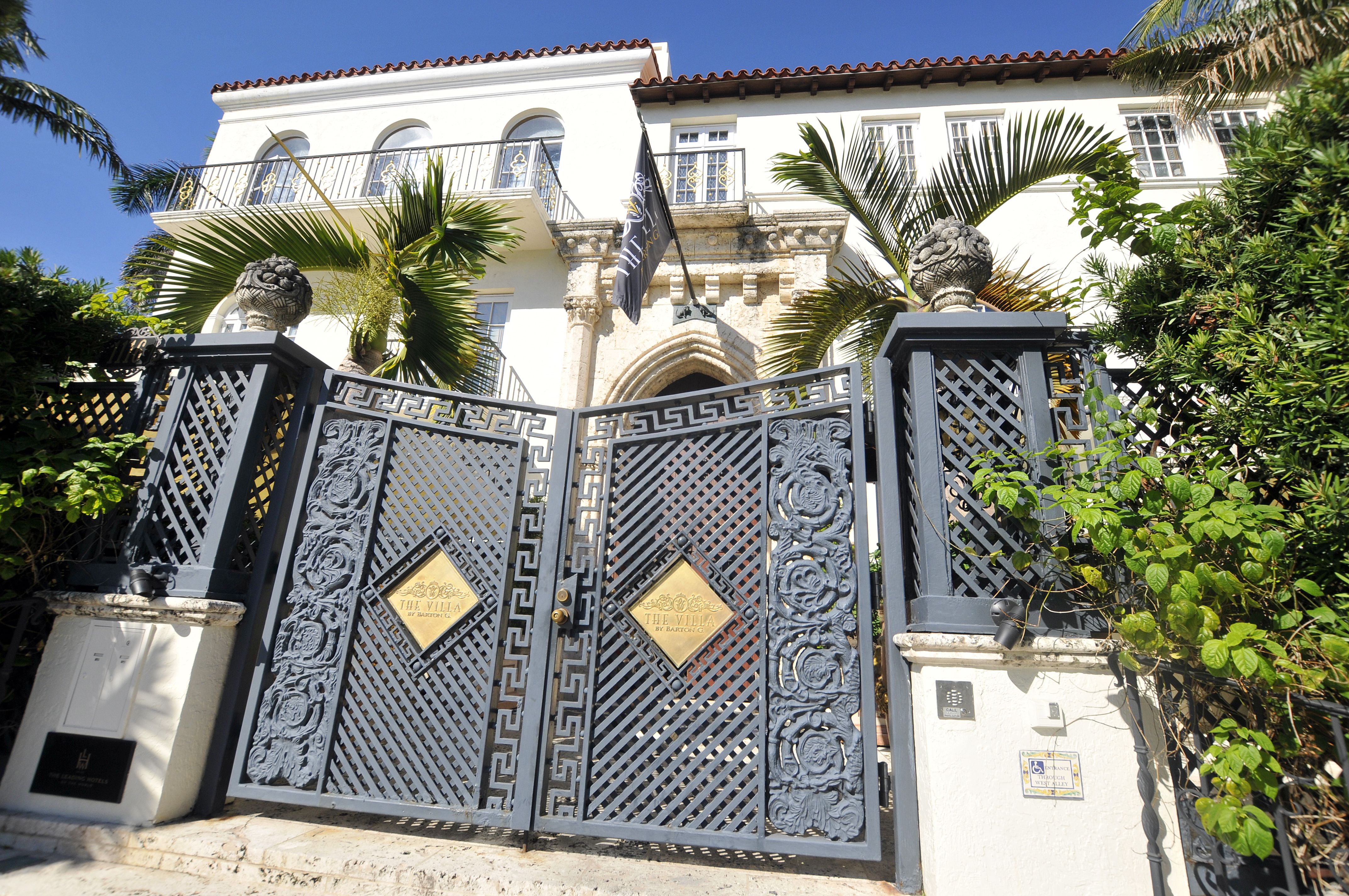 Casa Casuarina - bo o niej mowa - czeka teraz na nowego właściciela. I nie będzie o niego łatwo, bo zainteresowanych, jak do tej pory, brakowało. Potencjalnych nabywców odstraszała przede wszystkim cena - 125 mln dolarów