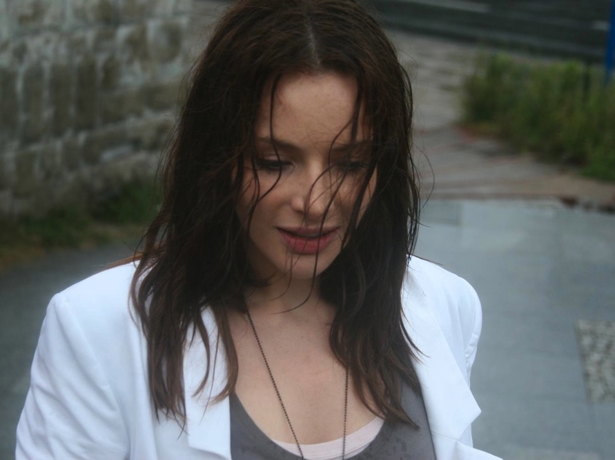 Anna Dereszowska