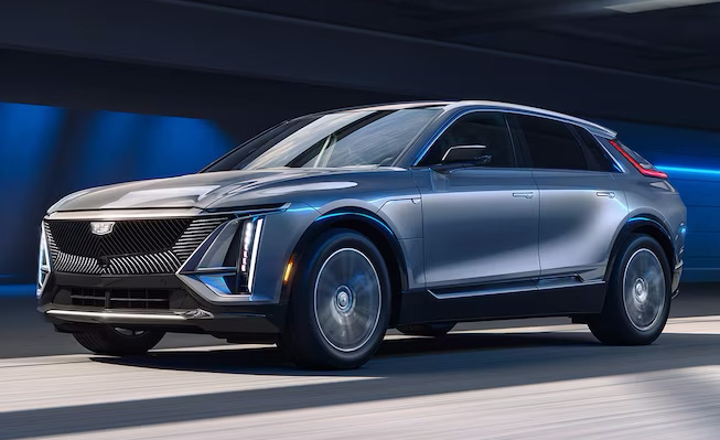 Újabb ikonikus amerikai autómárka érkezik Európába