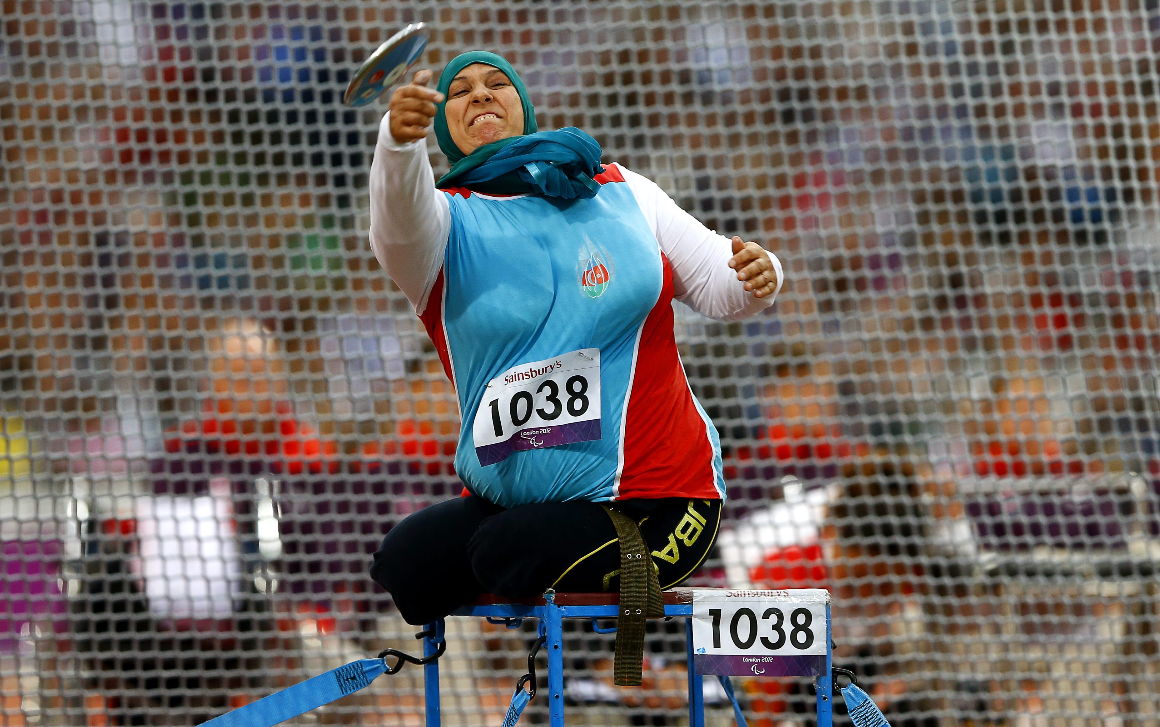 Madinat Abdullayeva
