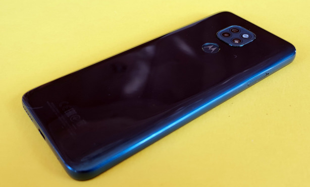Motorola Moto G9 Play im Test: Viel Power für wenig Geld | TechStage