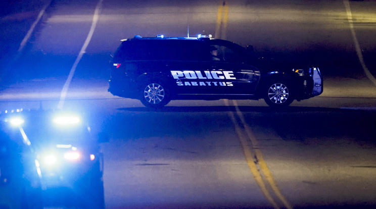 Drámai: kiderült, egy 14 éves fiú volt az amerikai tömegmészáros legfiatalabb áldozata