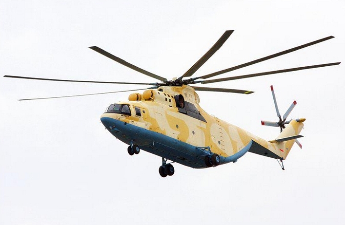 Mi-26T2