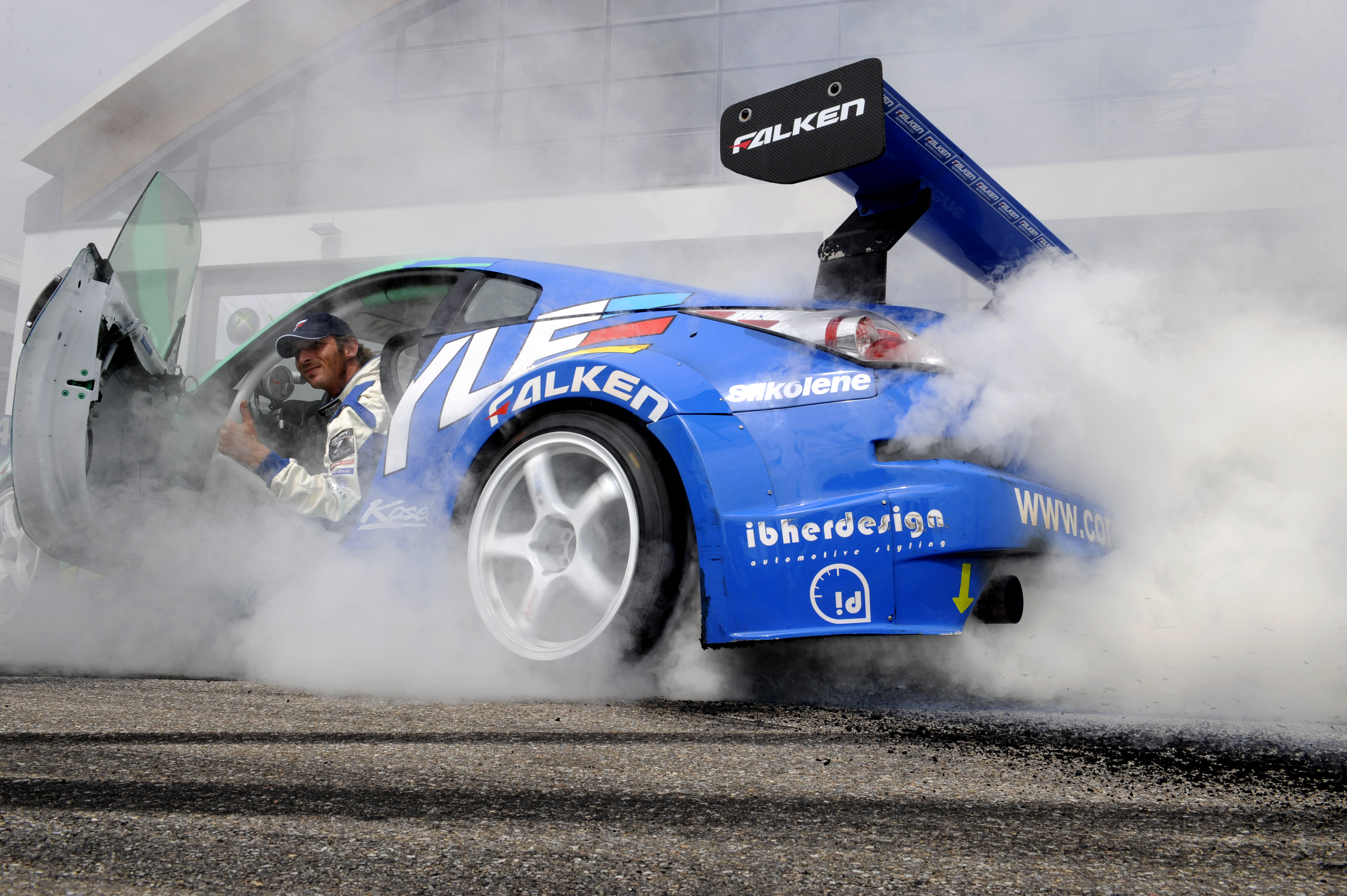 Tuning World Bodensee to największa impreza tuningowa świata