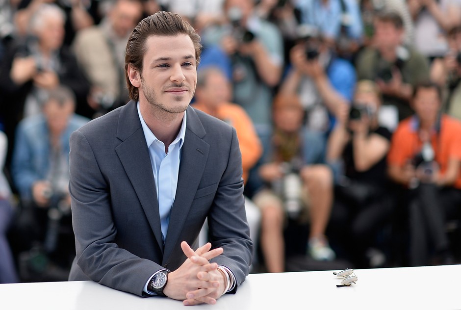 Gaspard Ulliel / Getty Images