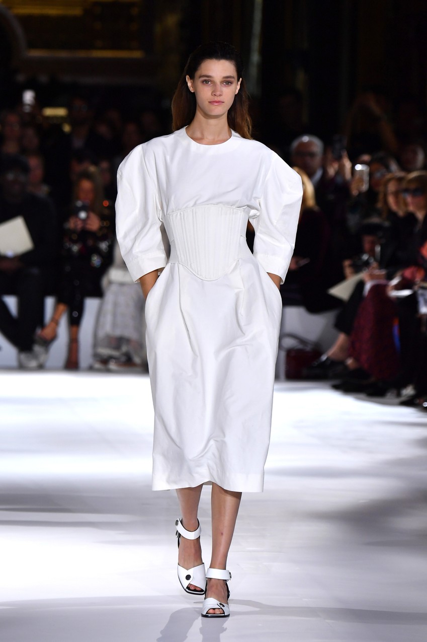 Stella McCartney - wiosna 2017