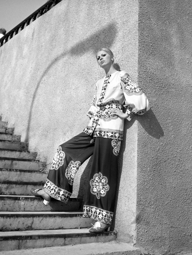 Moda Polska lat 60/70 / EAST NEWS / Wiesław Zieliński