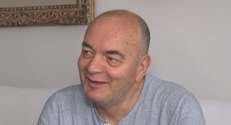 Duško Vujošević