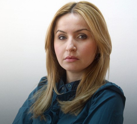 Maja Đakovic Vidović