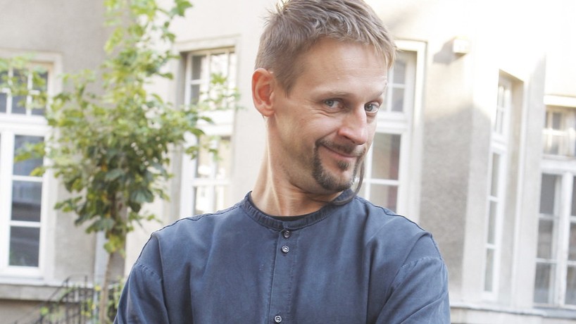 Najlepiej Ukrywający Się Człowiek Roku