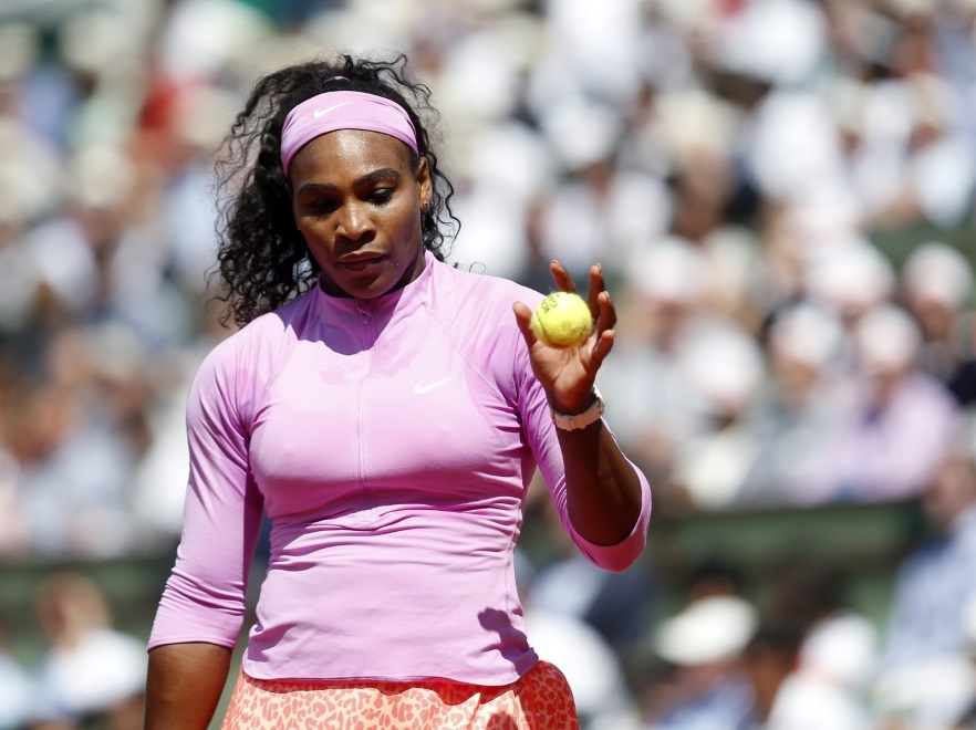Serena Williams