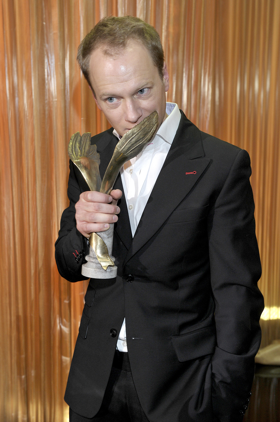 Maciej Stuhr