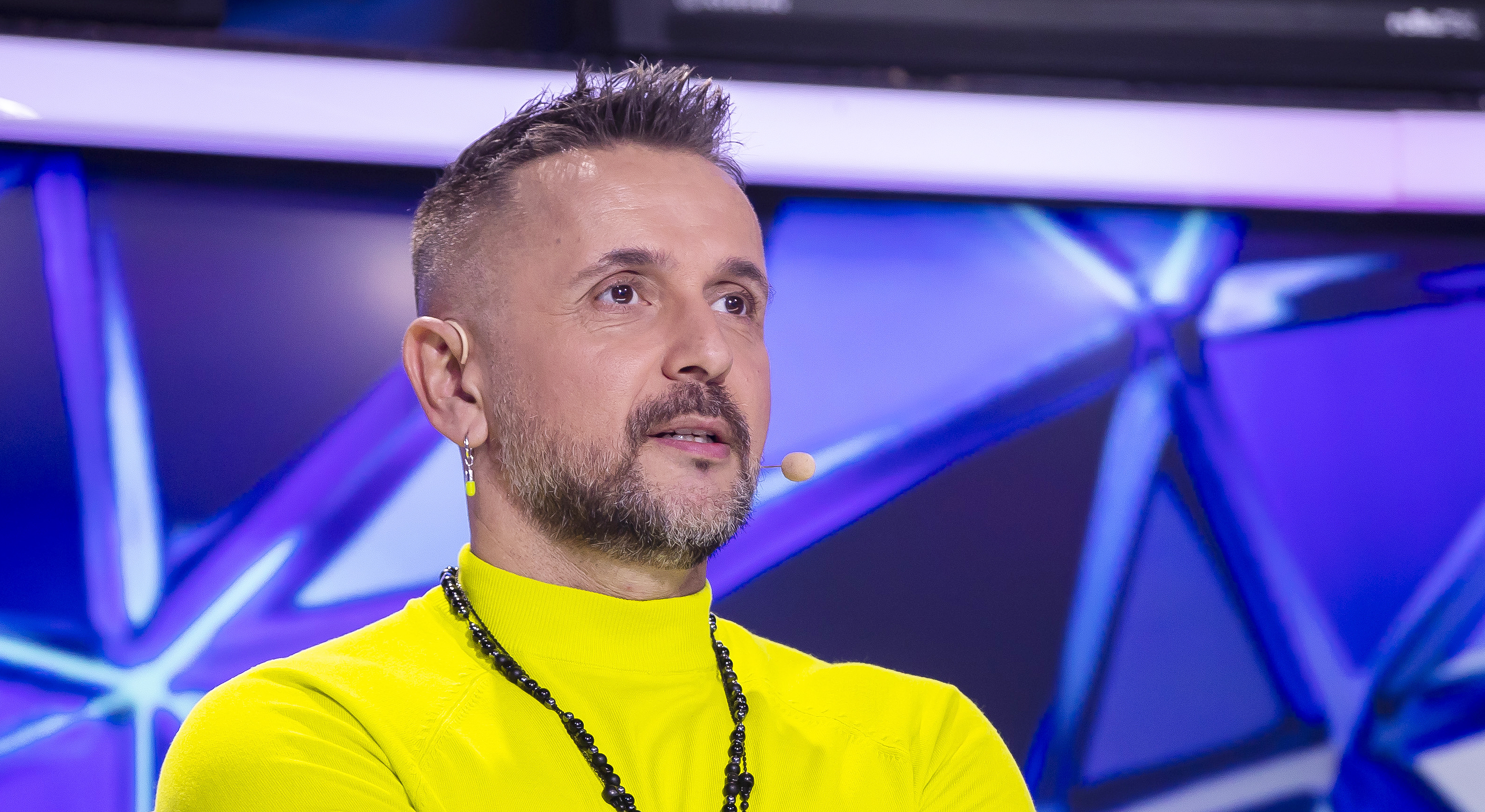 Micsoda fricska: a Sztárban Sztár leszek! élő adásában szólt be Majkának Lékai-Kiss Ramóna