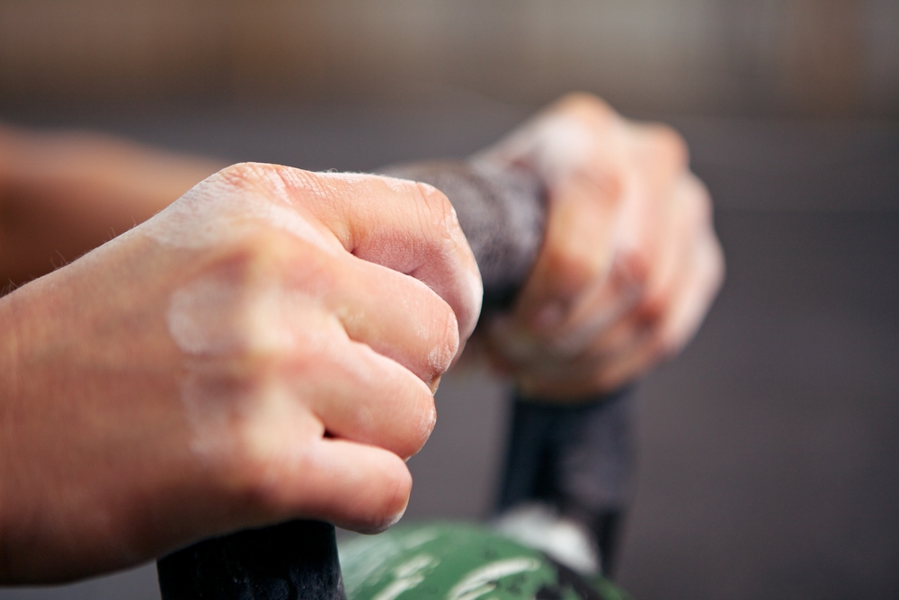 Kettlebells
