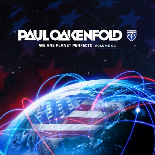 Paul Oakenfold, brytyjski didżej i producent przygotował box