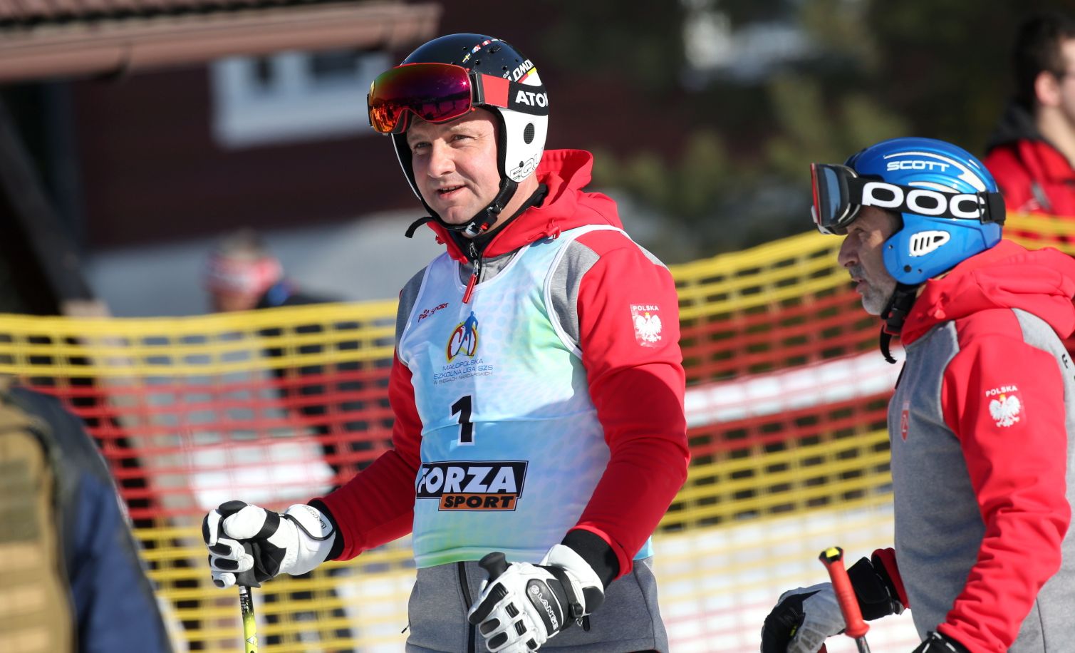 Andrzej Duda