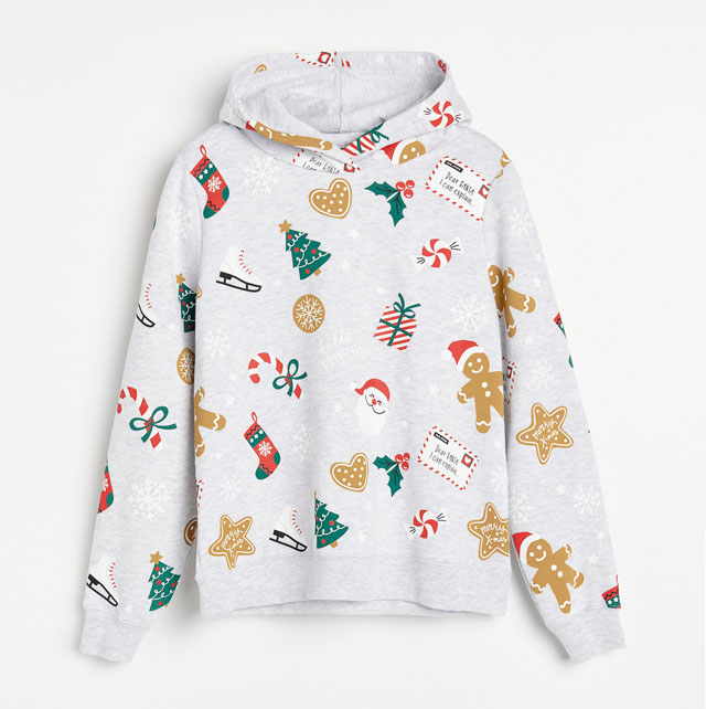 A legmenőbb karácsonyi pulcsik, amelyből legalább egy kell, hogy legyen  otthon - Glamour