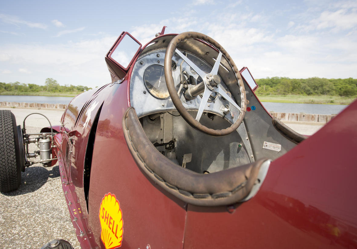 Alfa Romeo 8C-35