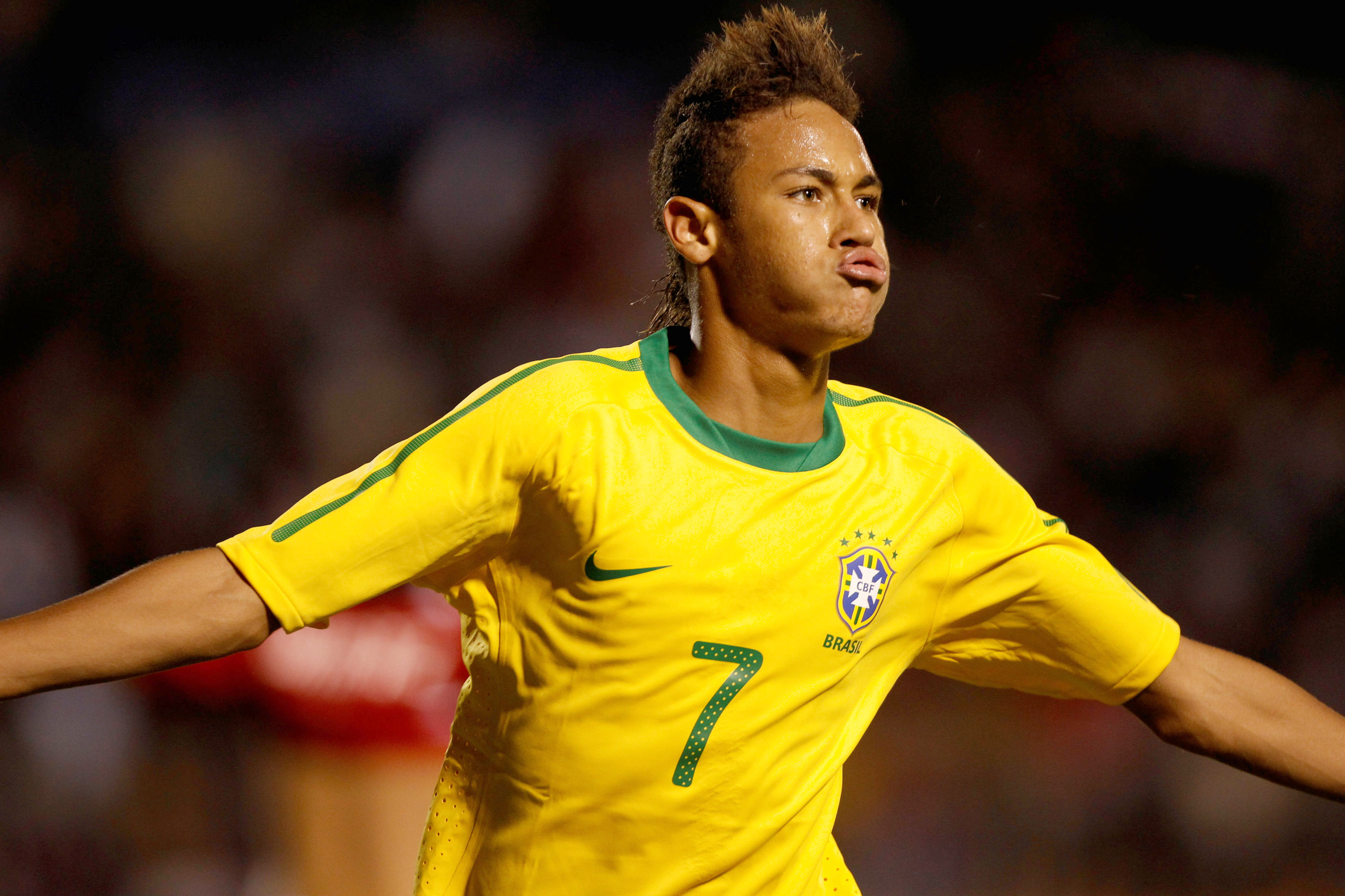 Neymar Da Silva