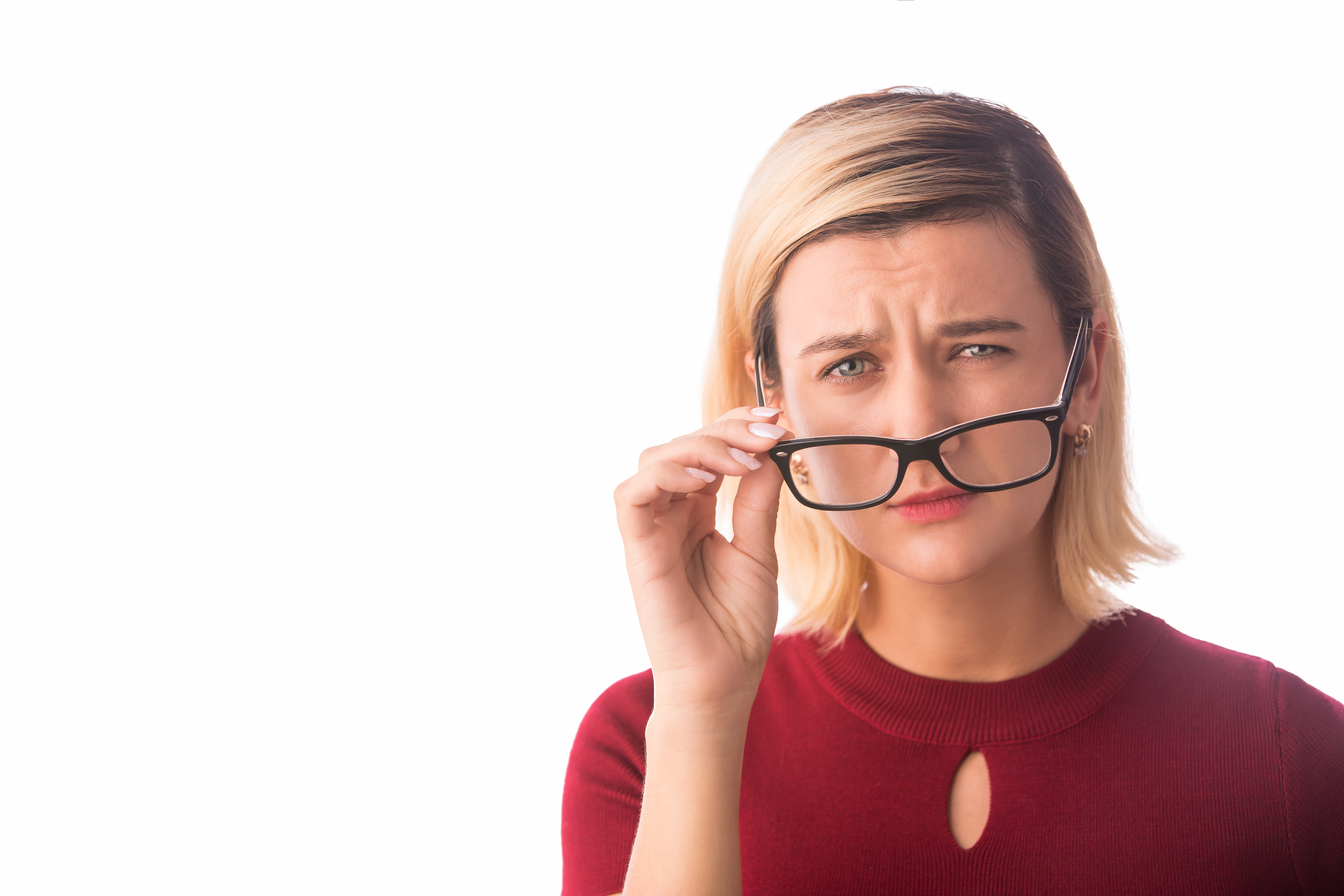 Javítja a látás táplálkozását Szem- és látásvédő vitaminok