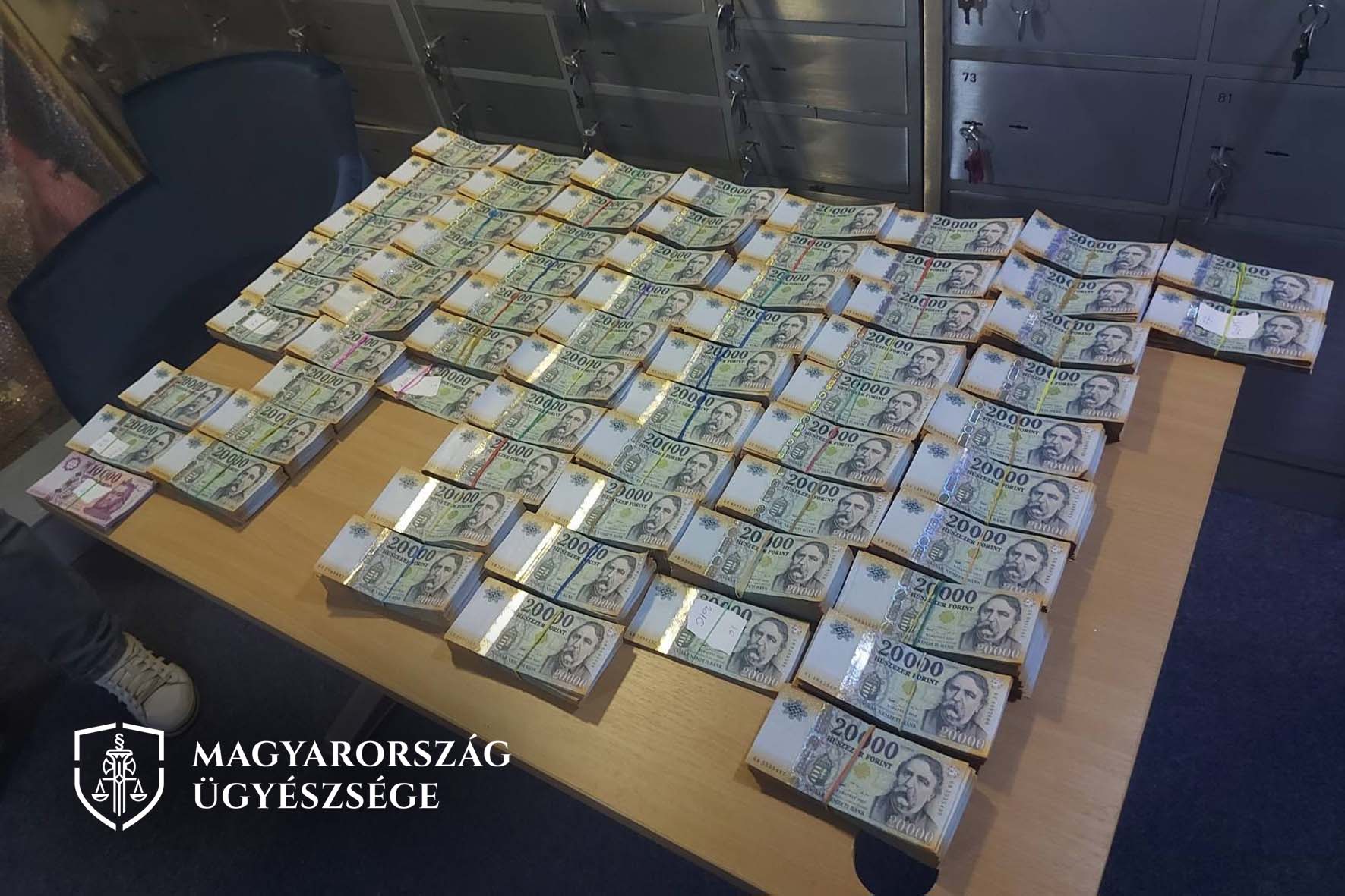 Újabb gyanúsítottak kerültek elő a korrupt pályázati ügyben