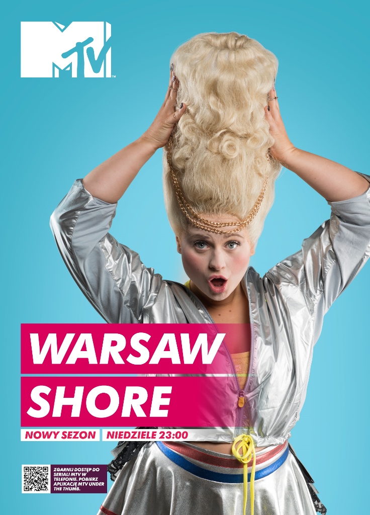 Ekipa z Warszawy 2. sezon