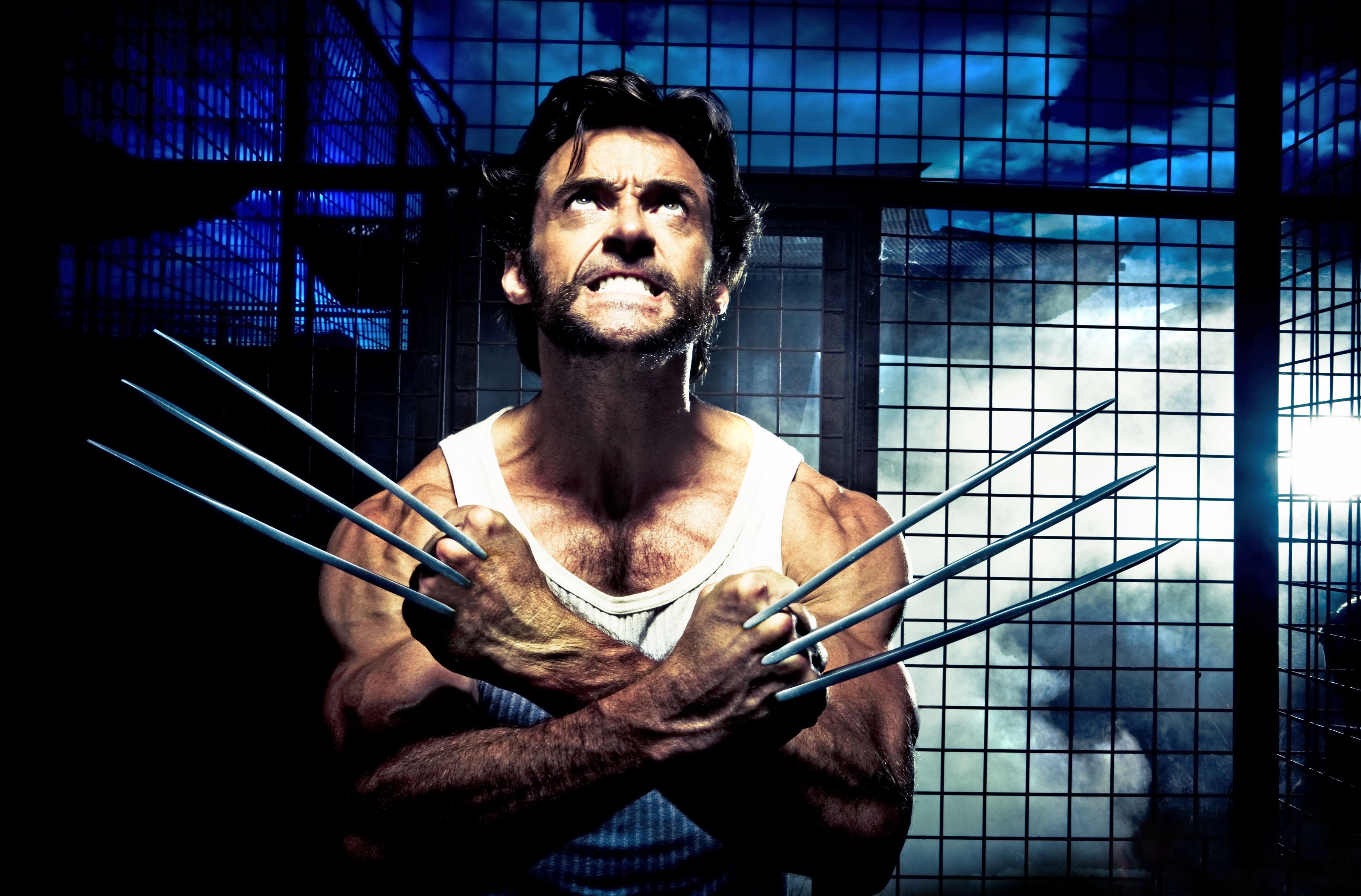 Hugh Jackman (X-Men)