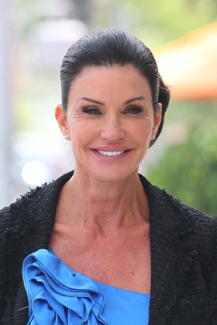 Janice Dickinson