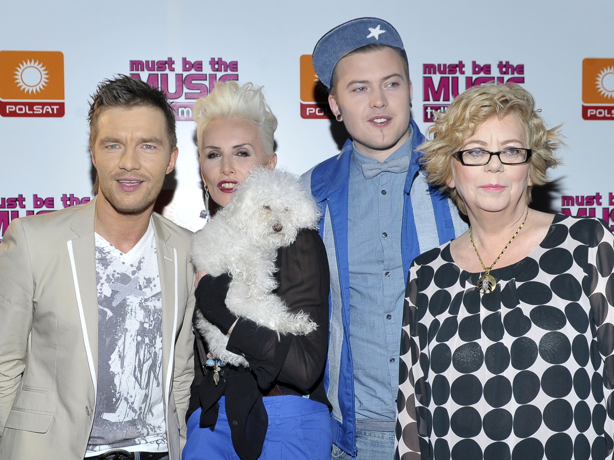 Szacowne jury