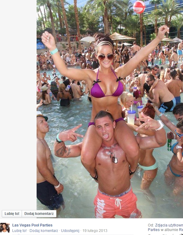 Pool Party