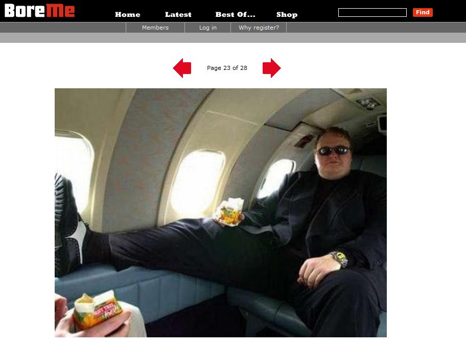Kim Dotcom