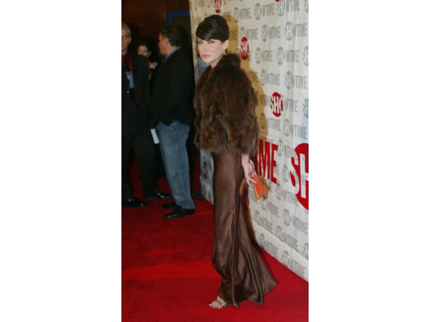 Lara Flynn Boyle