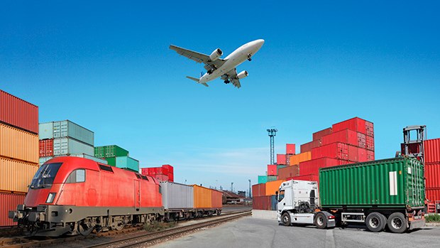 Top 5 countries Nigeria imported the most goods from in Q4, 2024