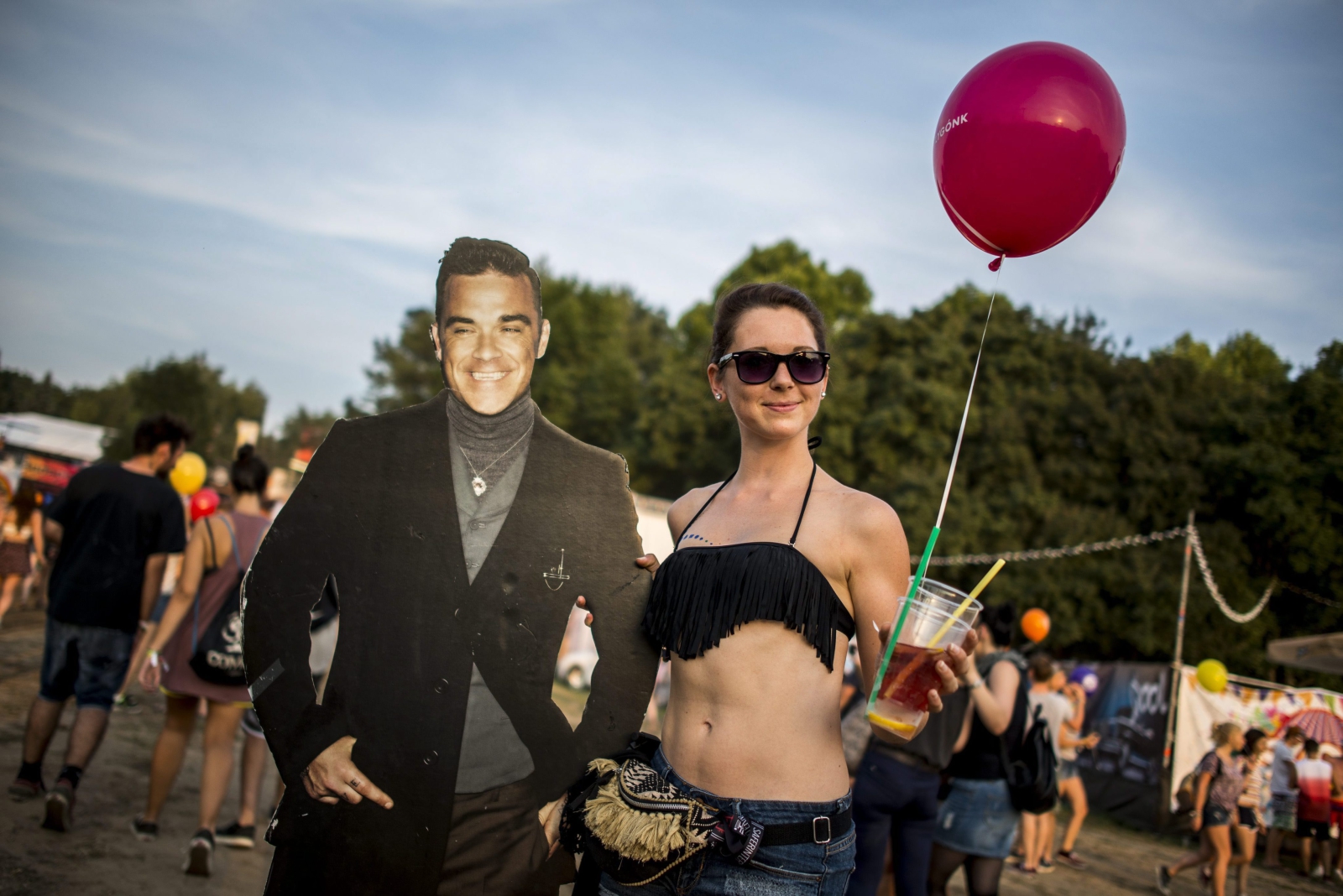 Sziget Festival 2015 najlepszą imprezą w Europie?