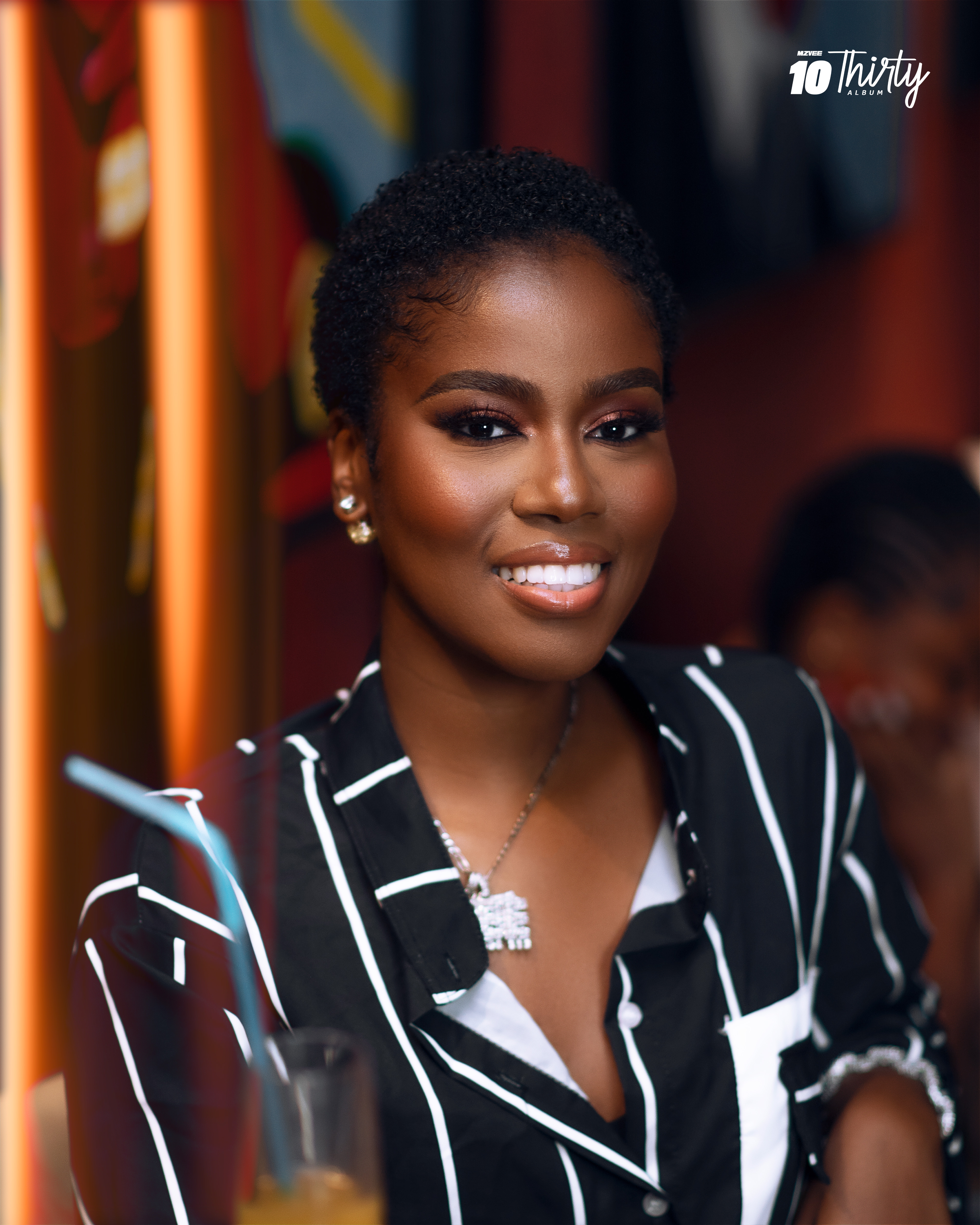 My ex-boyfriend ruined our relationship with his insecurities - MzVee