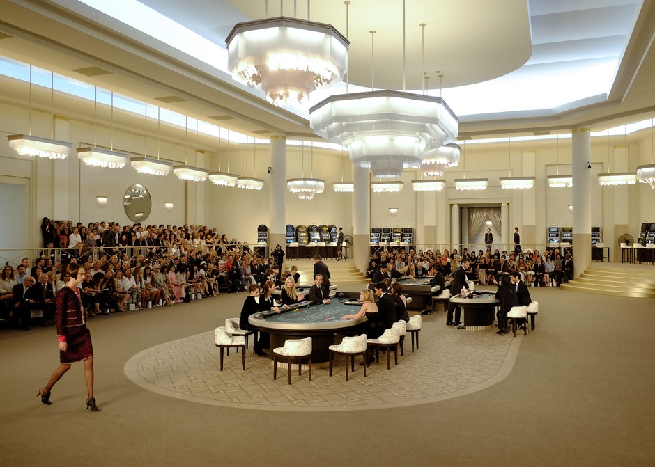 Casino Chanel