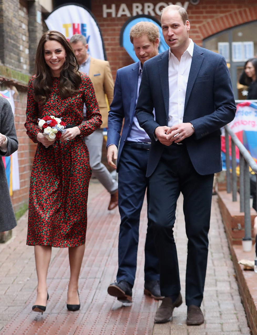 Kate Middleton