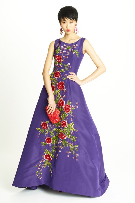 Oscar de la Renta