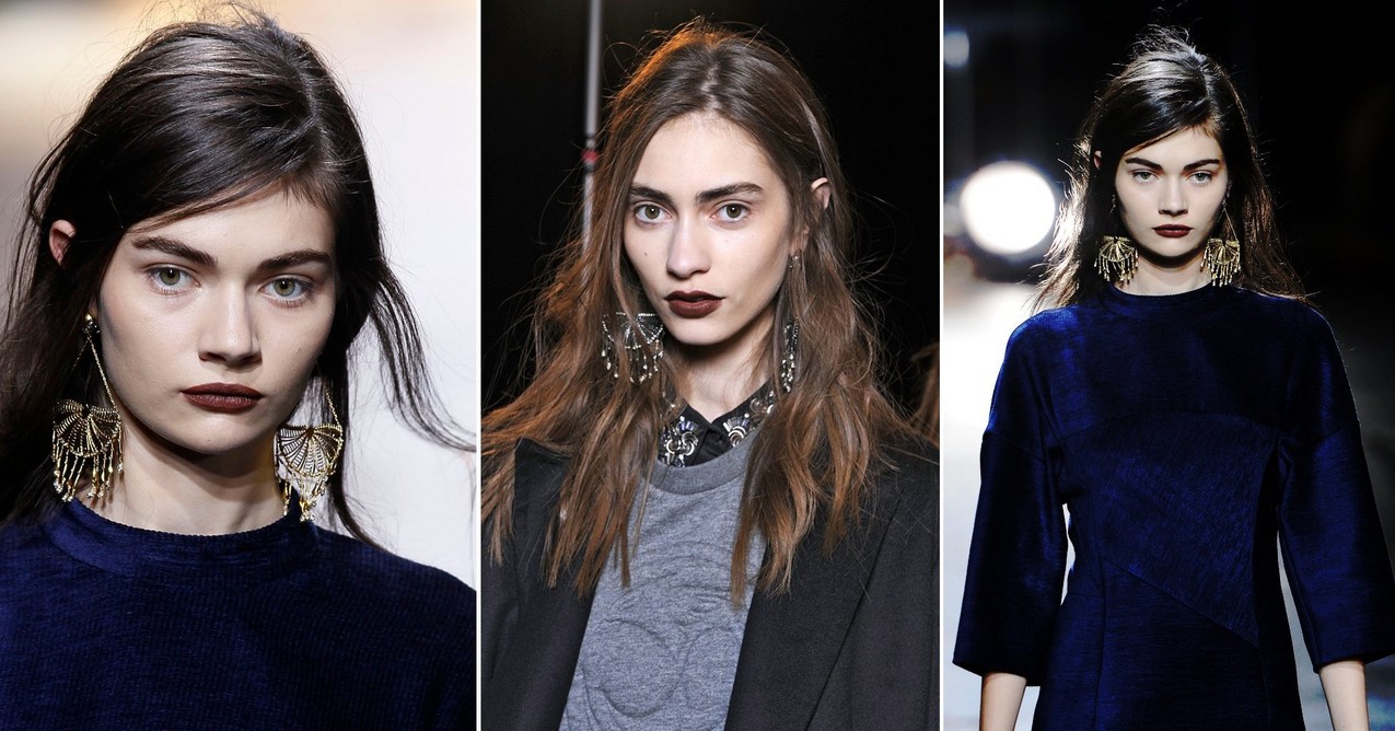 3.1 Philip Lim jesień-zima 2013/2014 EAST NEWS/Getty Images/Flash Press Media