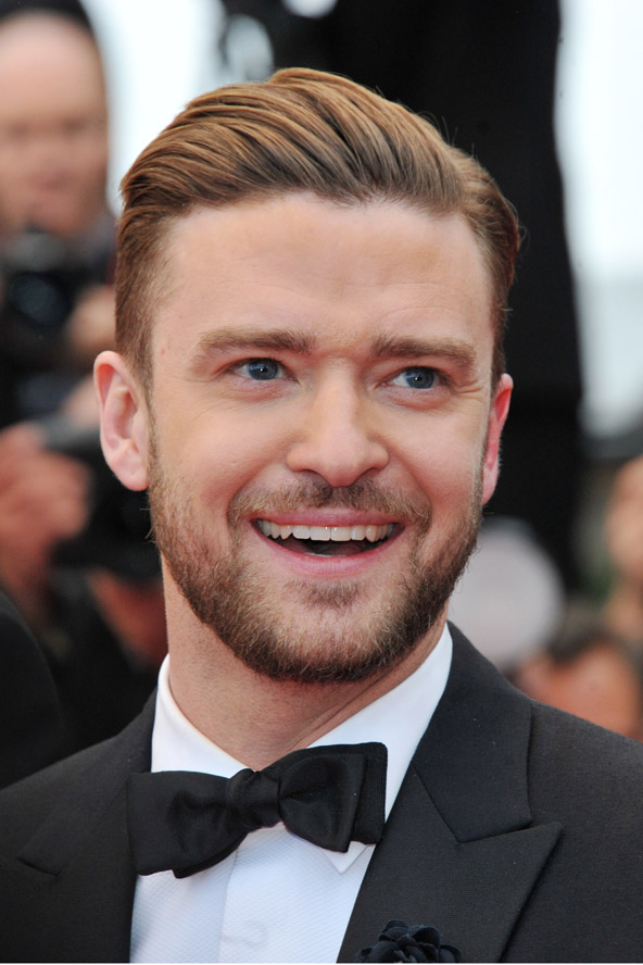 Justin Timberlake